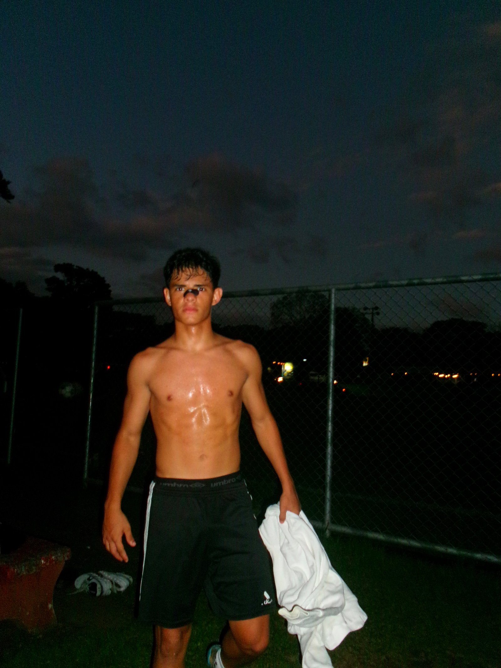 Atleta nocturno