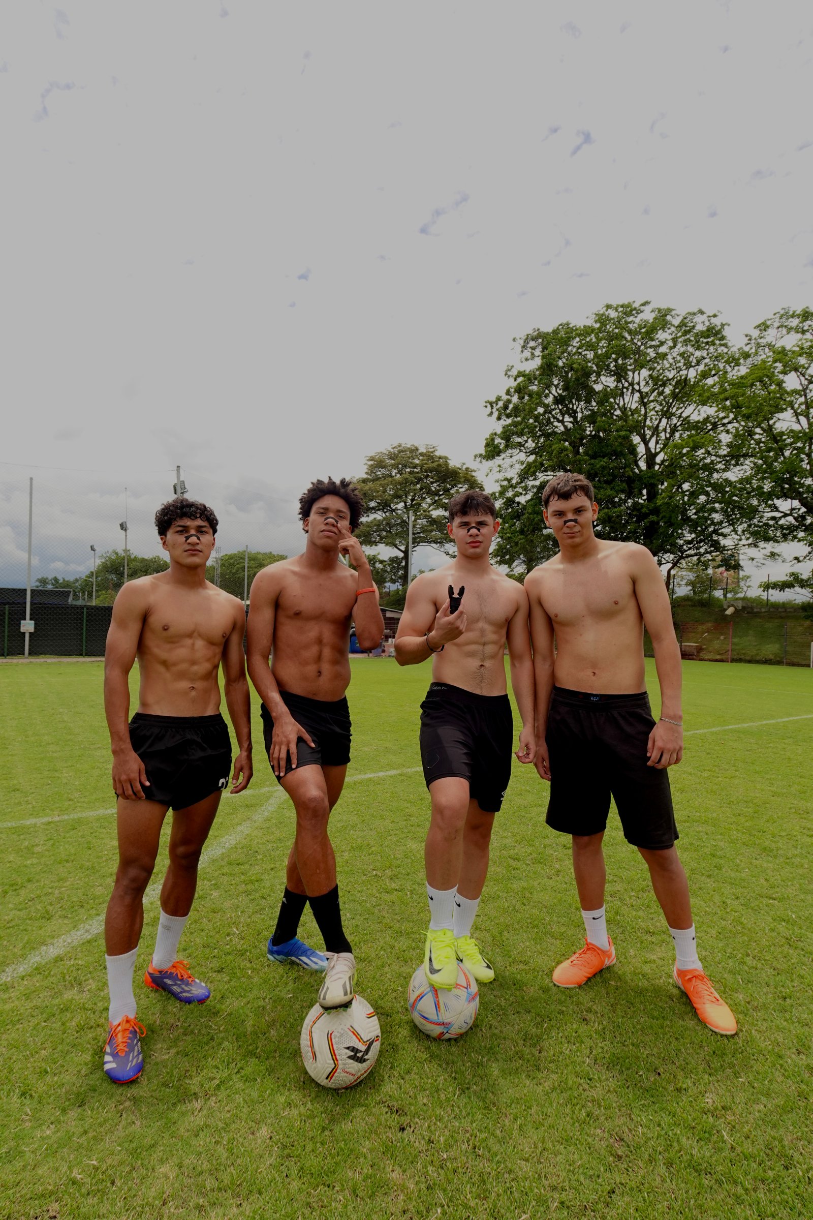 Equipo fútbol