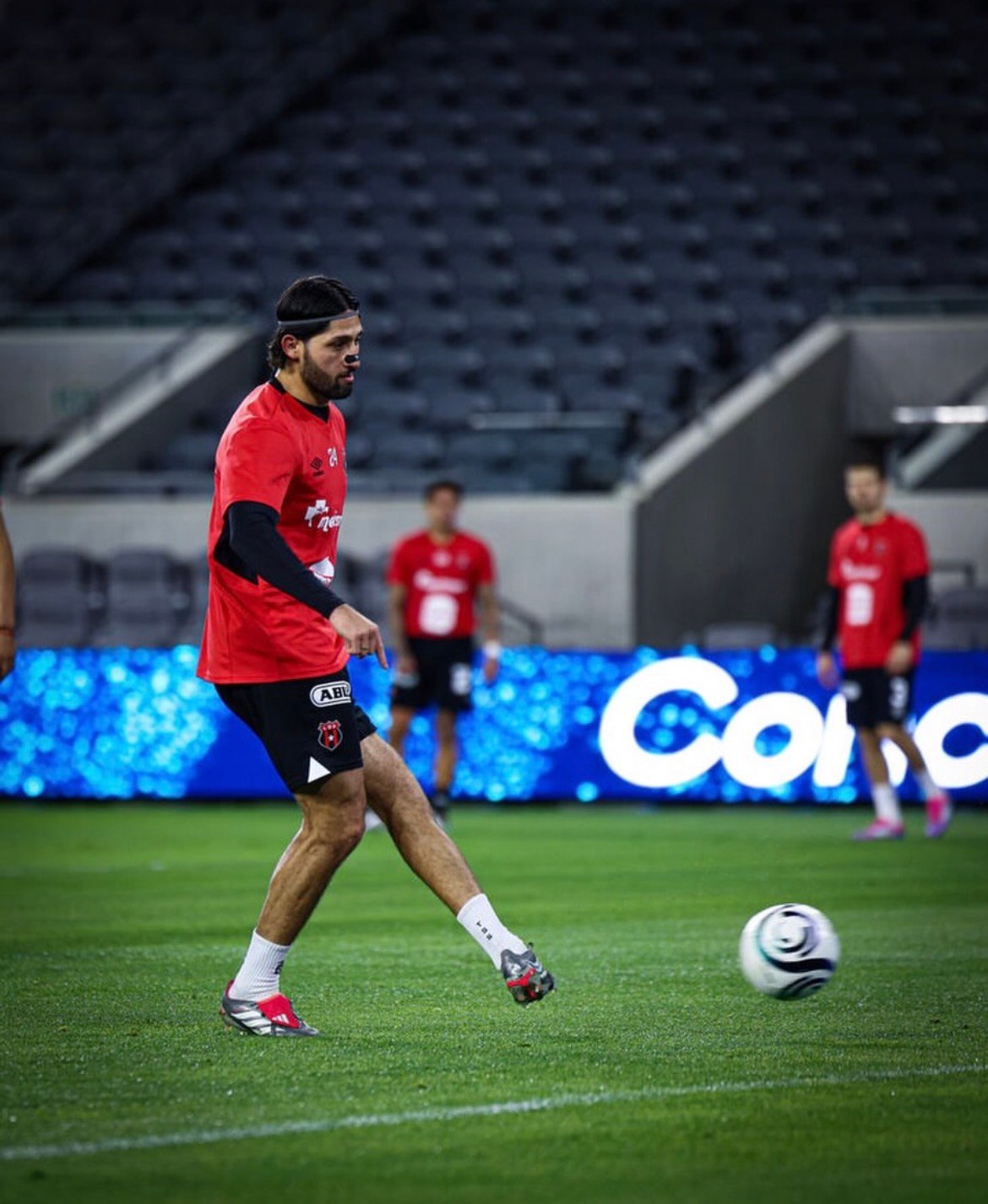 Entrenamiento