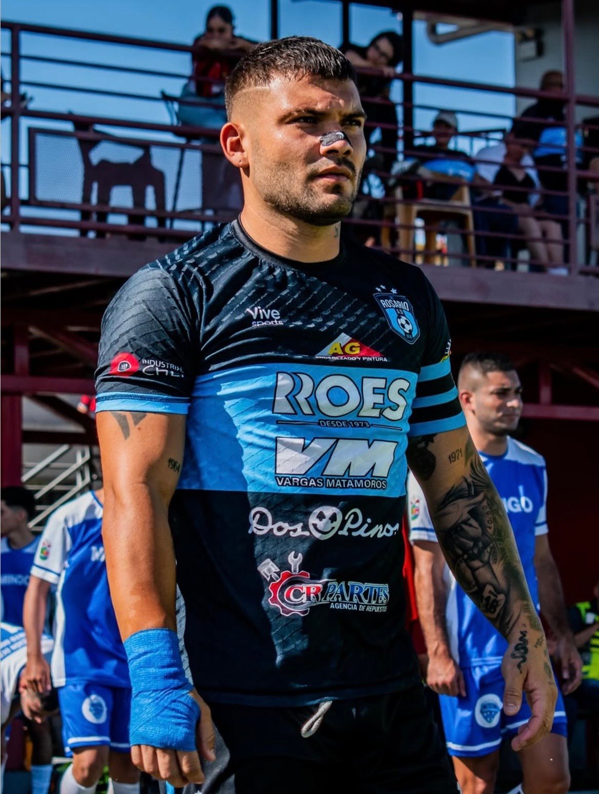 Jugador profesional