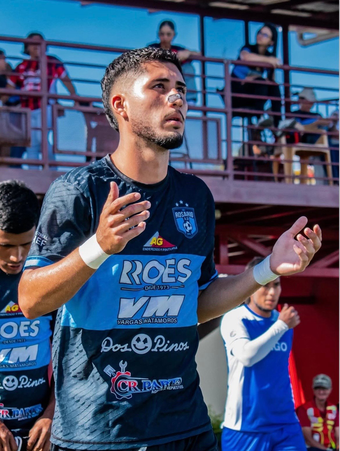 Entrenamiento